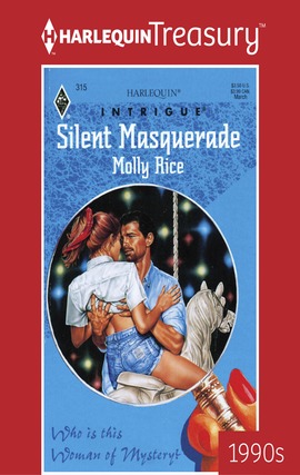 Title details for Silent Masquerade by Molly Rice - Available